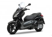 Yamaha X-Max 250